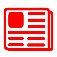 Conservative News App Icon
